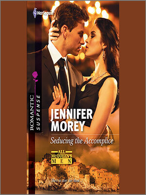 cover image of Seducing the Accomplice